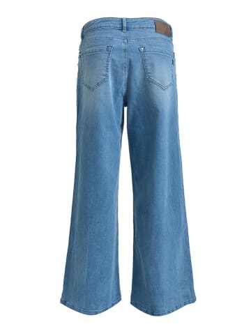 Milano Italy Jeans - Comfort fit - in Blau