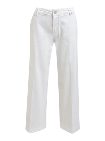 Milano Italy Jeans - Comfort fit - in Weiß