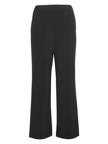 MOSS COPENHAGEN Hose "Chana" in Schwarz