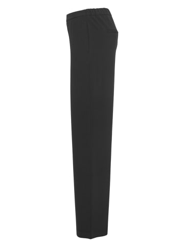 MOSS COPENHAGEN Hose "Chana" in Schwarz
