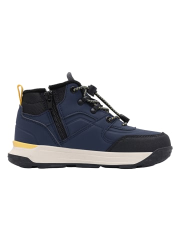 Kangaroos Winterboots "Terra" in Dunkelblau