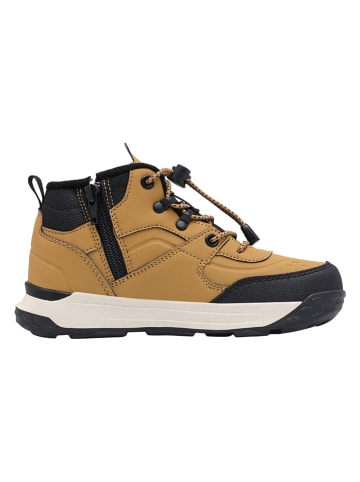 Kangaroos Winterboots "Terra" in Hellbraun