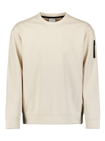 No Excess Sweatshirt crème