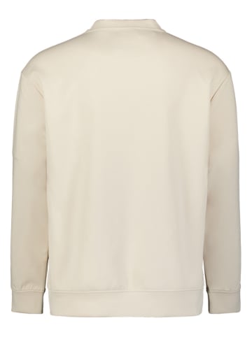 No Excess Sweatshirt crème