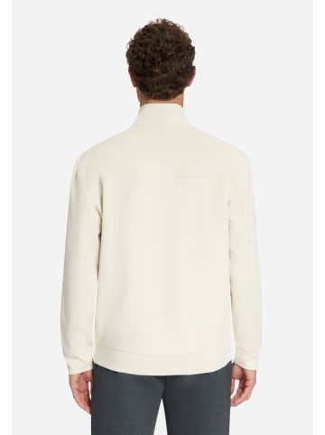 No Excess Sweatvest crème