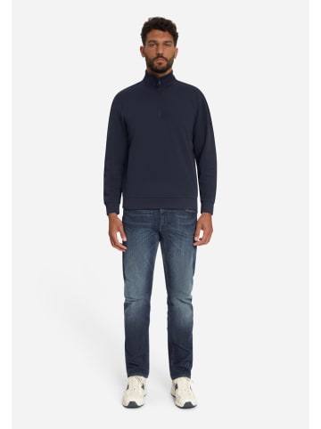 No Excess Sweatshirt donkerblauw