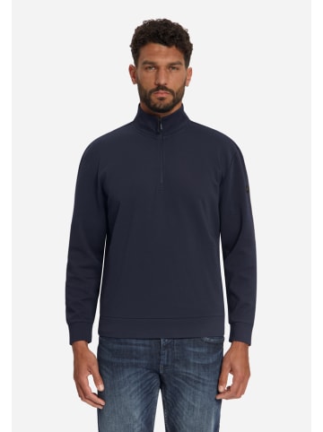 No Excess Sweatshirt donkerblauw