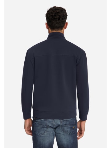 No Excess Sweatshirt donkerblauw