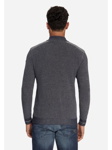 No Excess Trui donkerblauw