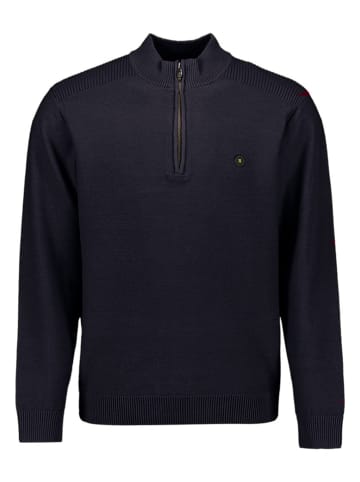 No Excess Trui donkerblauw