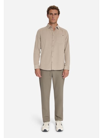No Excess Blouse beige