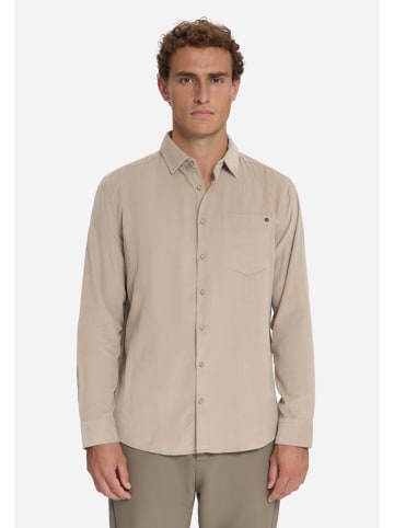 No Excess Blouse beige
