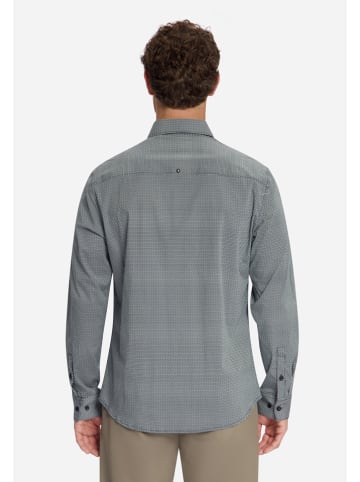 No Excess Blouse donkerblauw