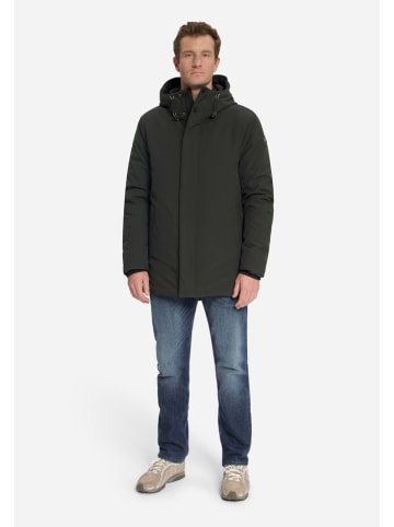 No Excess Softshelljas zwart
