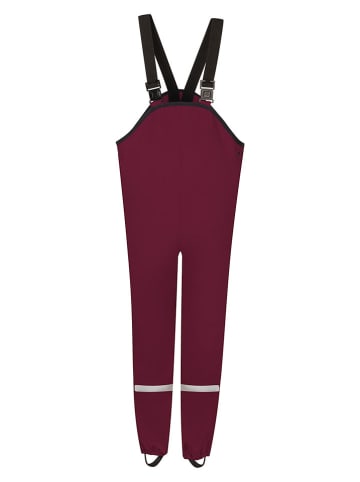 Trollkids Regenhose "Odda" in Lila