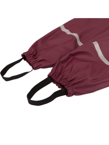 Trollkids Regenhose "Odda" in Lila