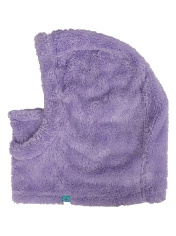 Trollkids Sturmhaube "Balaclava" in Lila