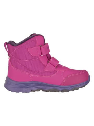 Trollkids Winterboots "Hafjell" in Pink