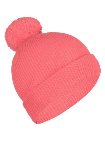 Trollkids Mütze "Holmenkollen" in Pink