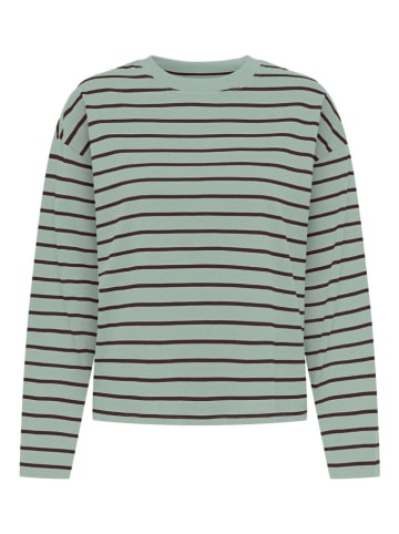 ONLY Longsleeve lichtgroen