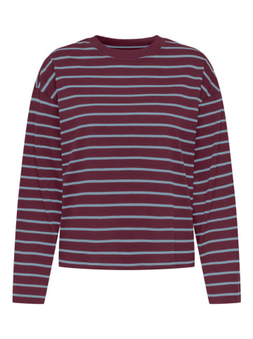 ONLY Longsleeve in Bordeaux