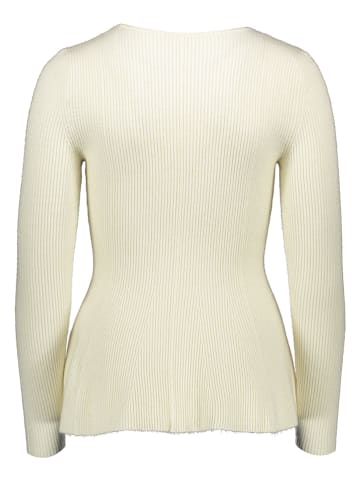 ONLY Pullover in Creme