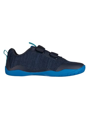 Trollkids Barfußschuhe "Eikefjord Barefoot" in Dunkelblau