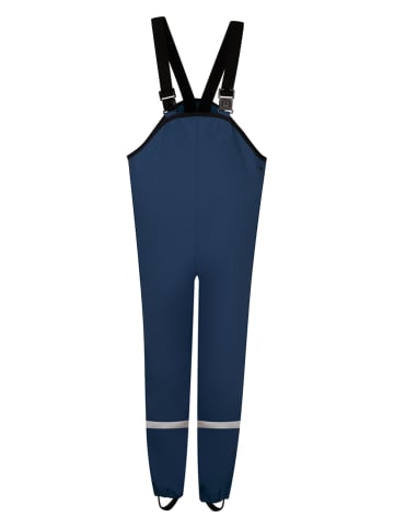 Trollkids Regenhose "Odda" in Dunkelblau