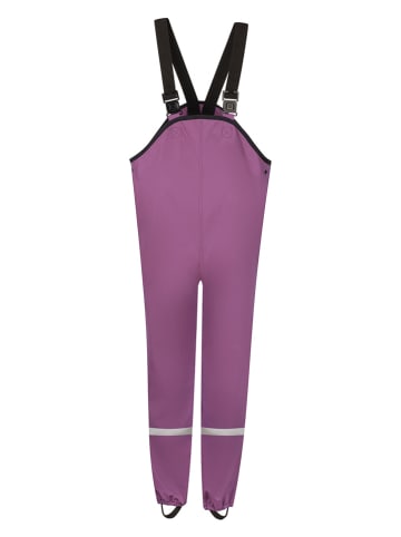 Trollkids Regenhose "Odda" in Lila