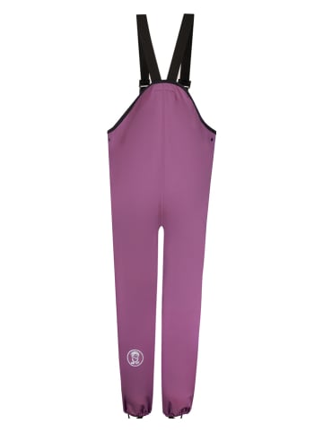 Trollkids Regenhose "Odda" in Lila