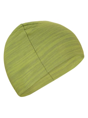 Trollkids Beanie "Ultra-light" in Grün