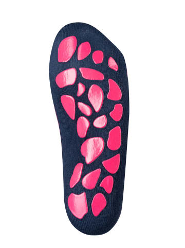 Trollkids Anti-Rutsch-Socken "Kids" in Pink