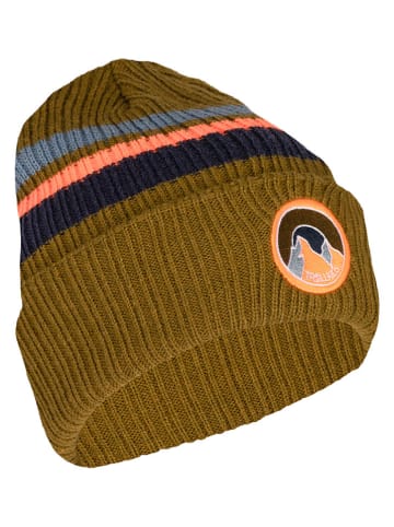 Beanie "Spitsbergen" in Khaki