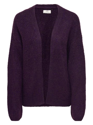 JDY Cardigan in Violett