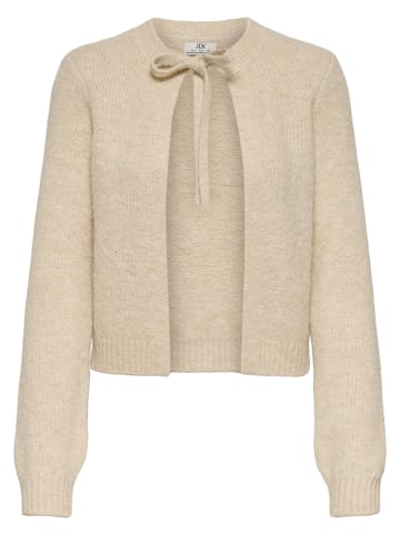 JDY Cardigan in Beige