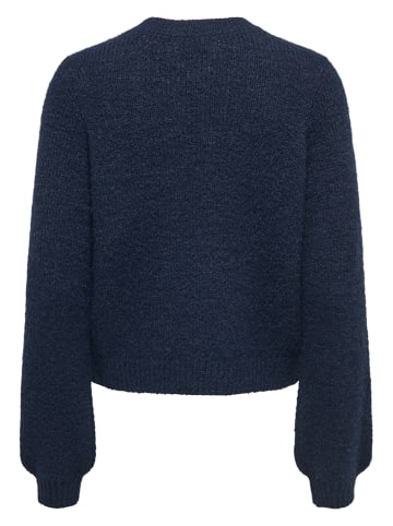 JDY Cardigan in Dunkelblau