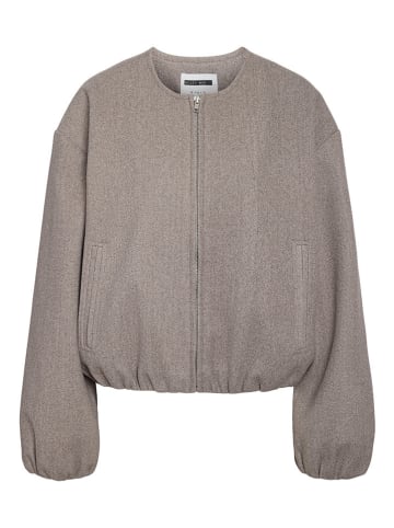 Noisy may Blouson grijs