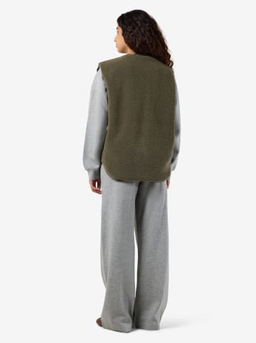 Noisy may Teddybodywarmer  kaki