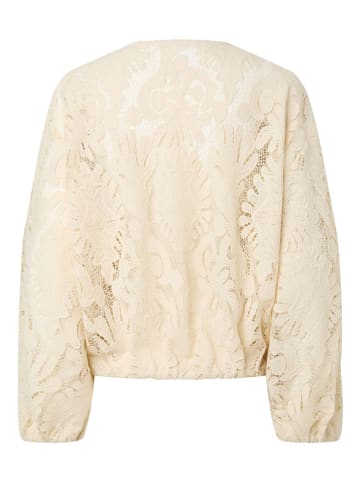 Blouson beige