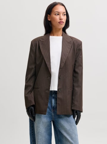 JJXX Blazer in Dunkelbraun