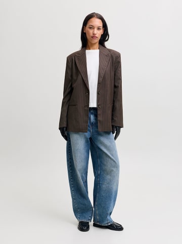 JJXX Blazer in Dunkelbraun