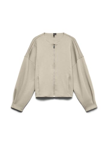Vero Moda Blouson in Sand