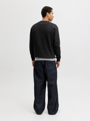 Jack & Jones Sweatshirt zwart