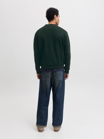 Jack & Jones Sweatshirt groen