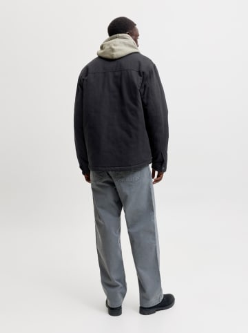 Jack & Jones Tusssenjas zwart
