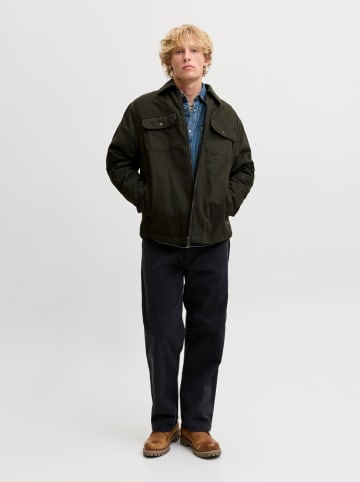 Jack & Jones Tusssenjas kaki