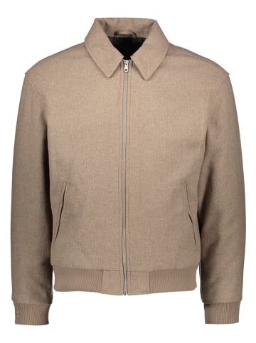 Jack & Jones Übergangsjacke in Beige