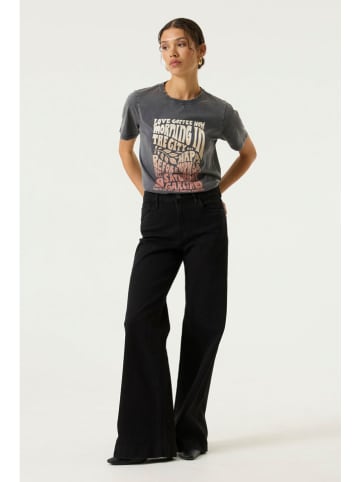 Garcia Shirt antraciet