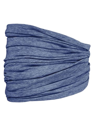 MaxiMo Loop-Schal in Blau