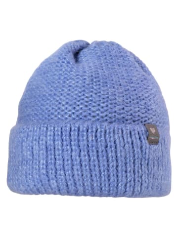 MaxiMo Mütze in Hellblau